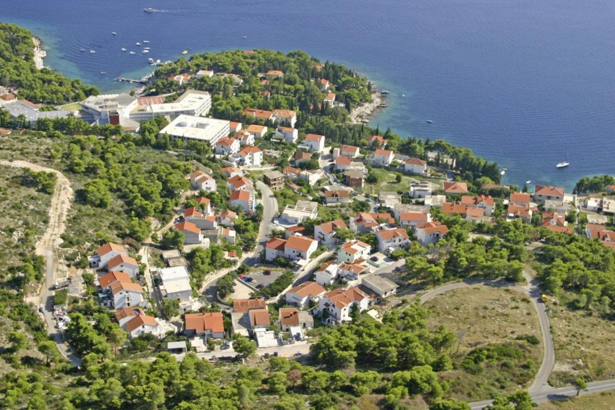 Anna In Hvar * Mittel-Dalmatien ฮวาร์ ภายนอก รูปภาพ